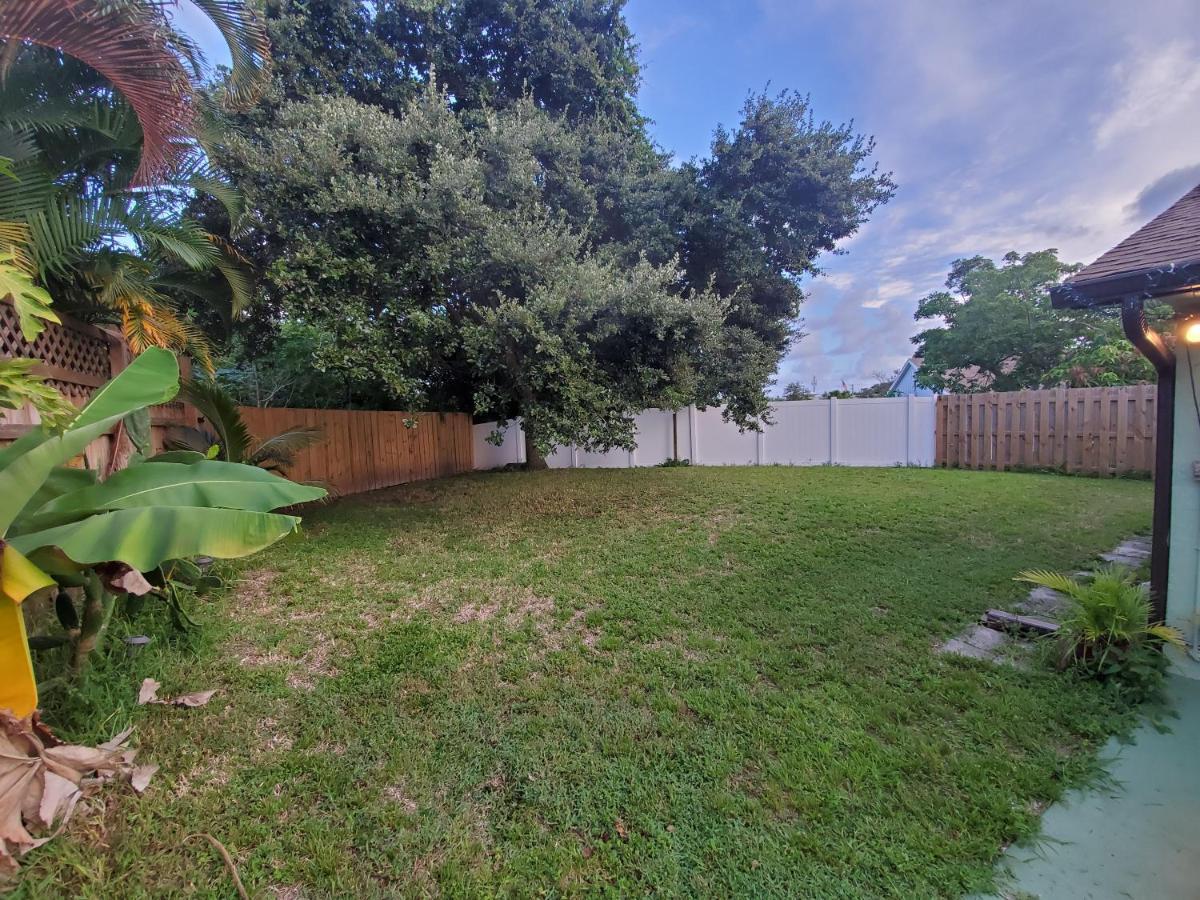 Beautiful Spacious And Luxury Delray Beach House! Near The Beach! エクステリア 写真