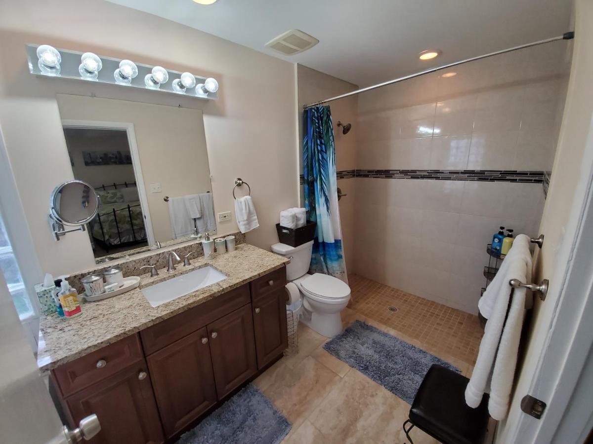Beautiful Spacious And Luxury Delray Beach House! Near The Beach! エクステリア 写真