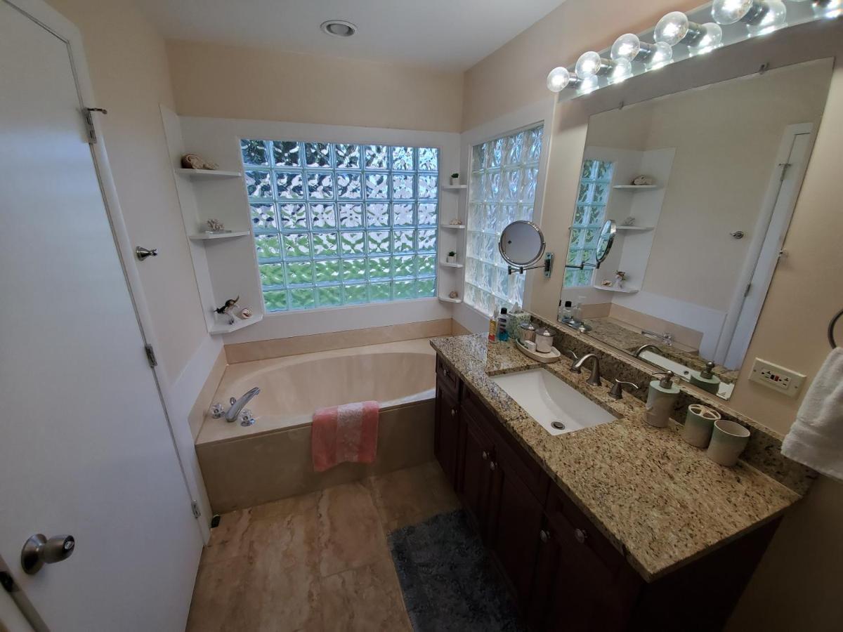 Beautiful Spacious And Luxury Delray Beach House! Near The Beach! エクステリア 写真