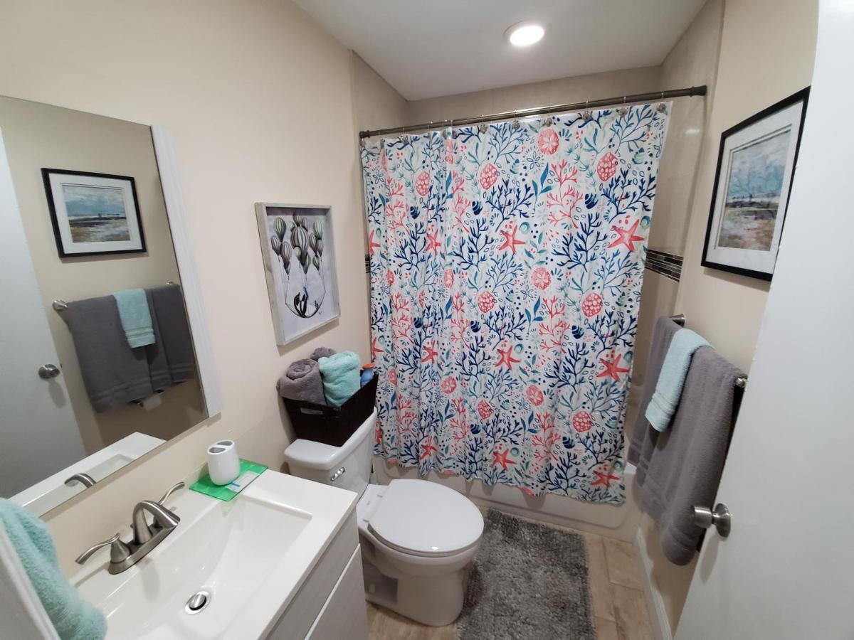 Beautiful Spacious And Luxury Delray Beach House! Near The Beach! エクステリア 写真