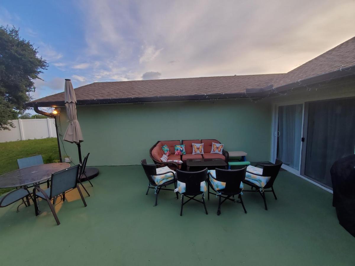 Beautiful Spacious And Luxury Delray Beach House! Near The Beach! エクステリア 写真