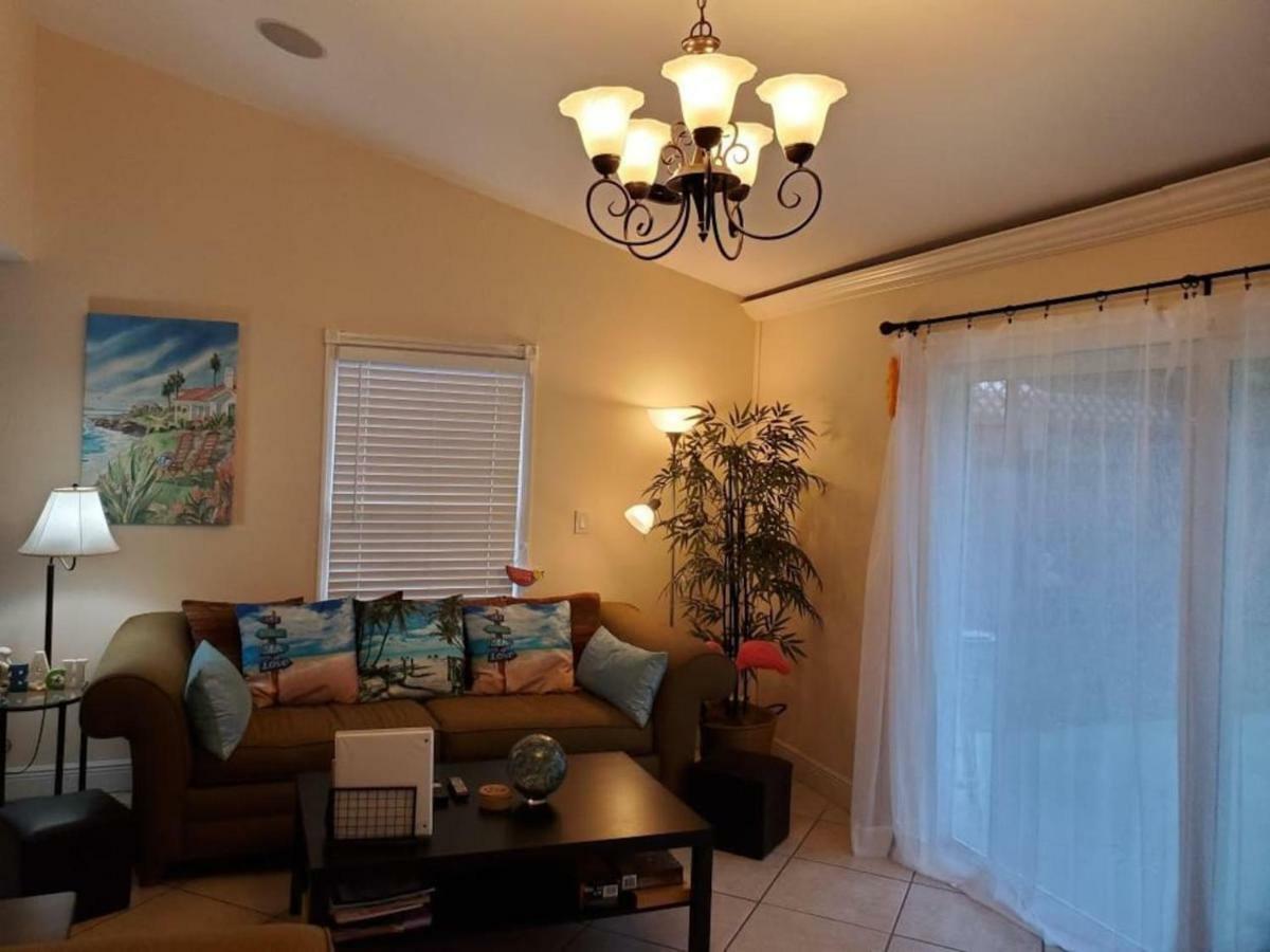 Beautiful Spacious And Luxury Delray Beach House! Near The Beach! エクステリア 写真