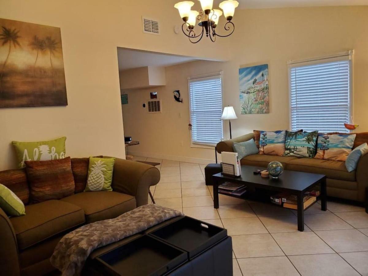 Beautiful Spacious And Luxury Delray Beach House! Near The Beach! エクステリア 写真