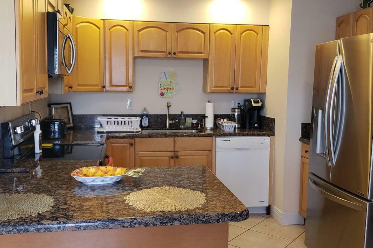 Beautiful Spacious And Luxury Delray Beach House! Near The Beach! エクステリア 写真