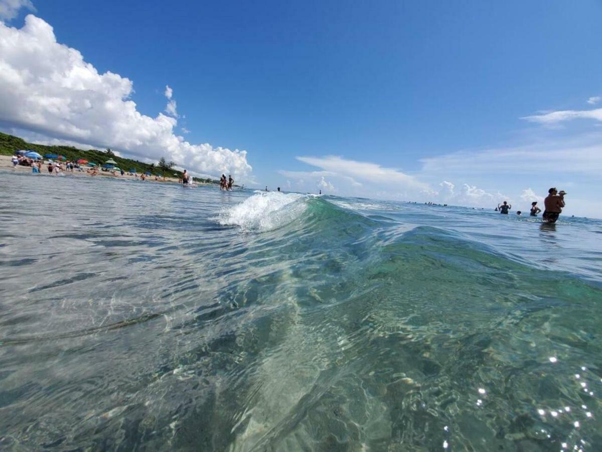 Beautiful Spacious And Luxury Delray Beach House! Near The Beach! エクステリア 写真