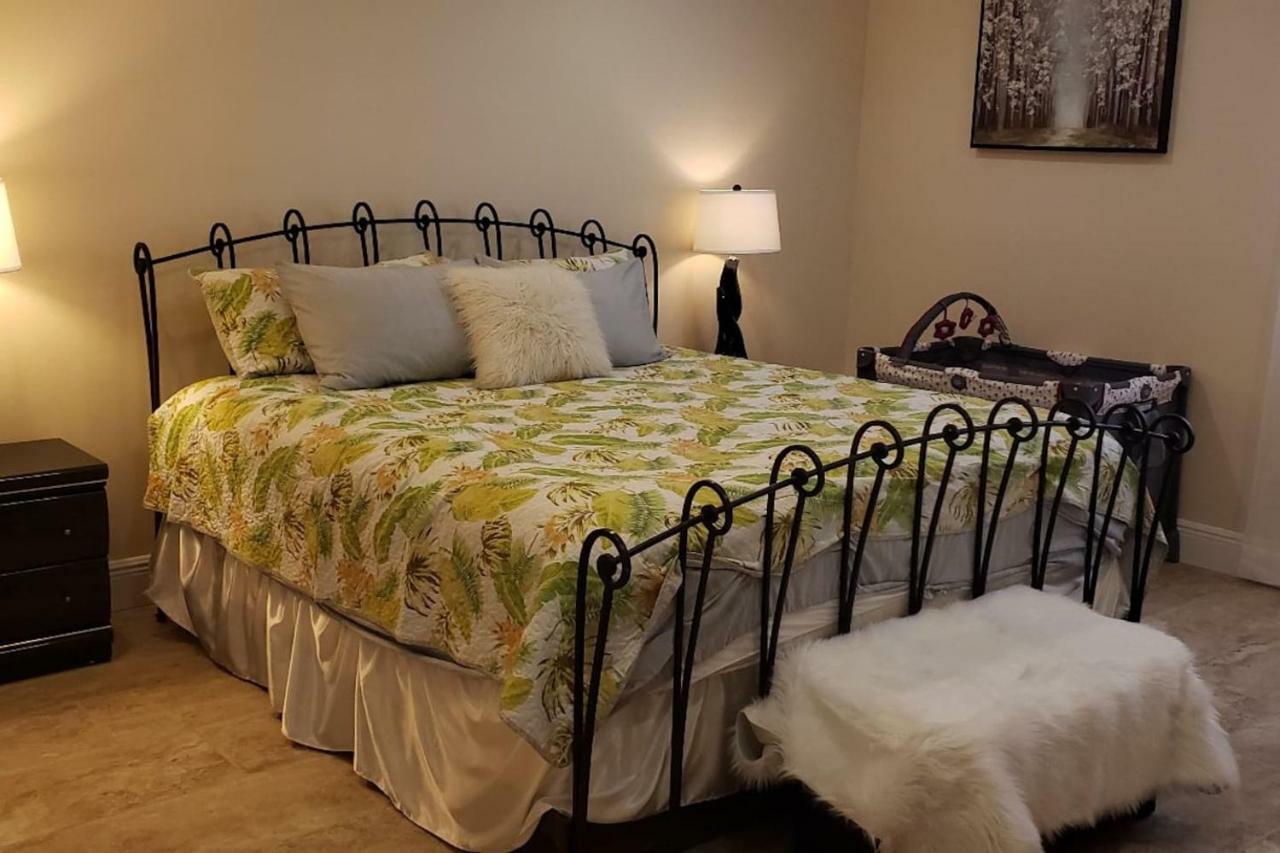 Beautiful Spacious And Luxury Delray Beach House! Near The Beach! エクステリア 写真