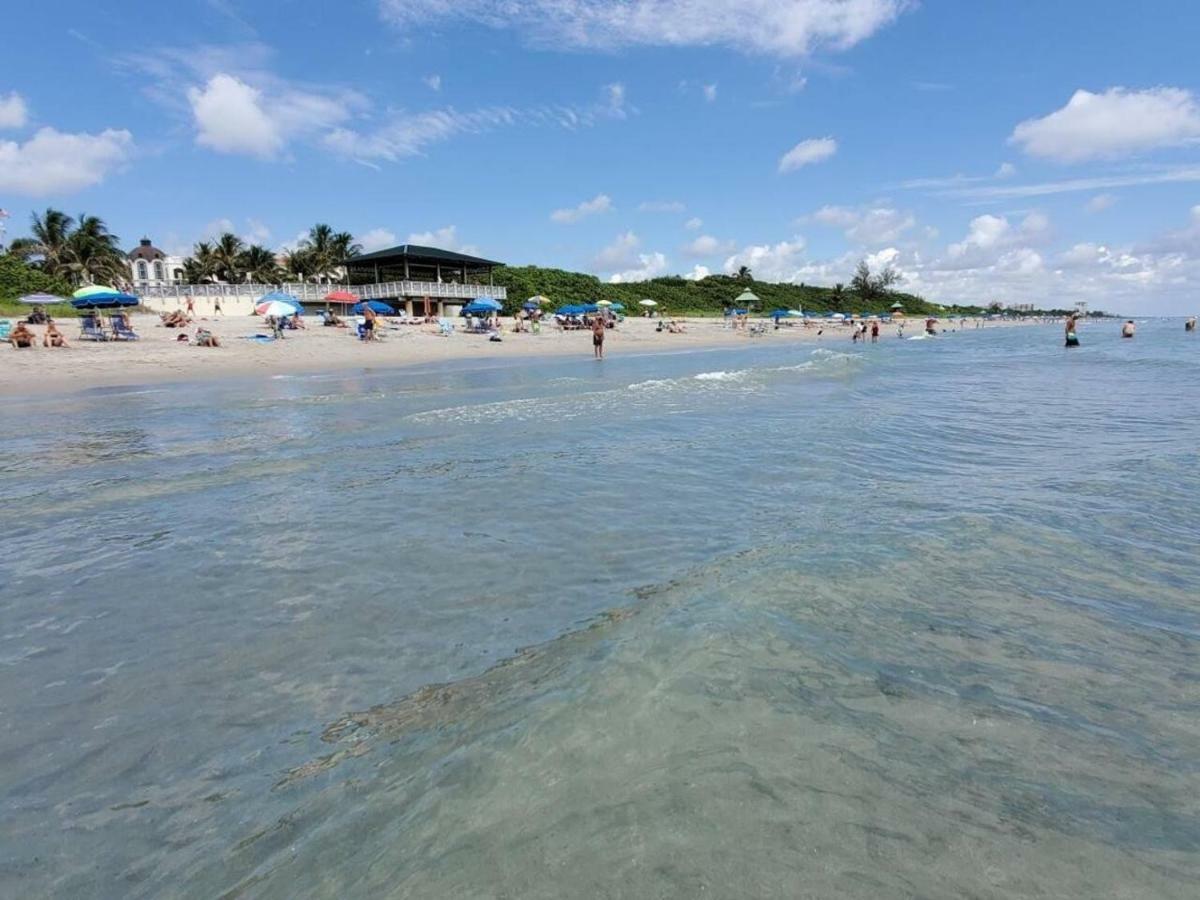 Beautiful Spacious And Luxury Delray Beach House! Near The Beach! エクステリア 写真