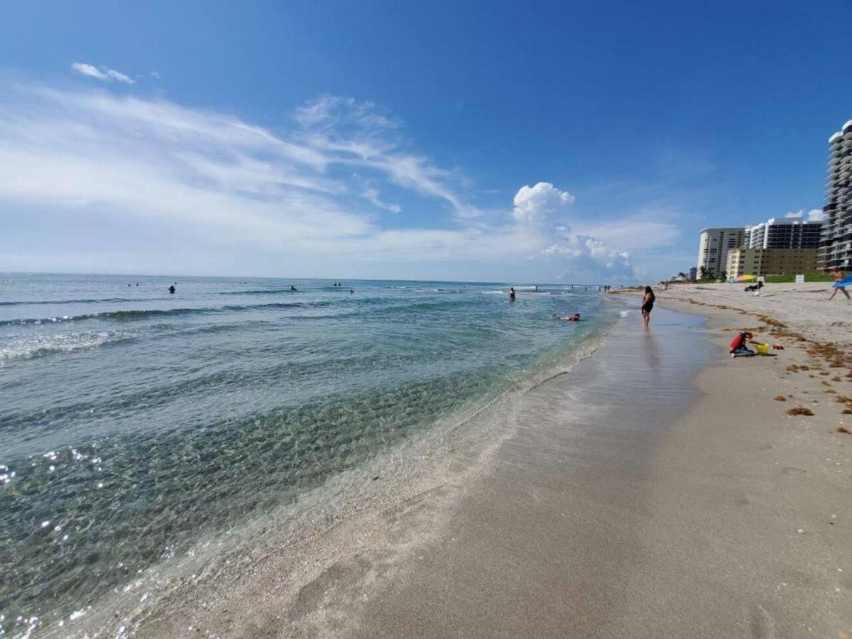 Beautiful Spacious And Luxury Delray Beach House! Near The Beach! エクステリア 写真